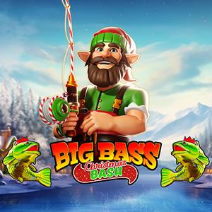 Big Bass Christmas Bash